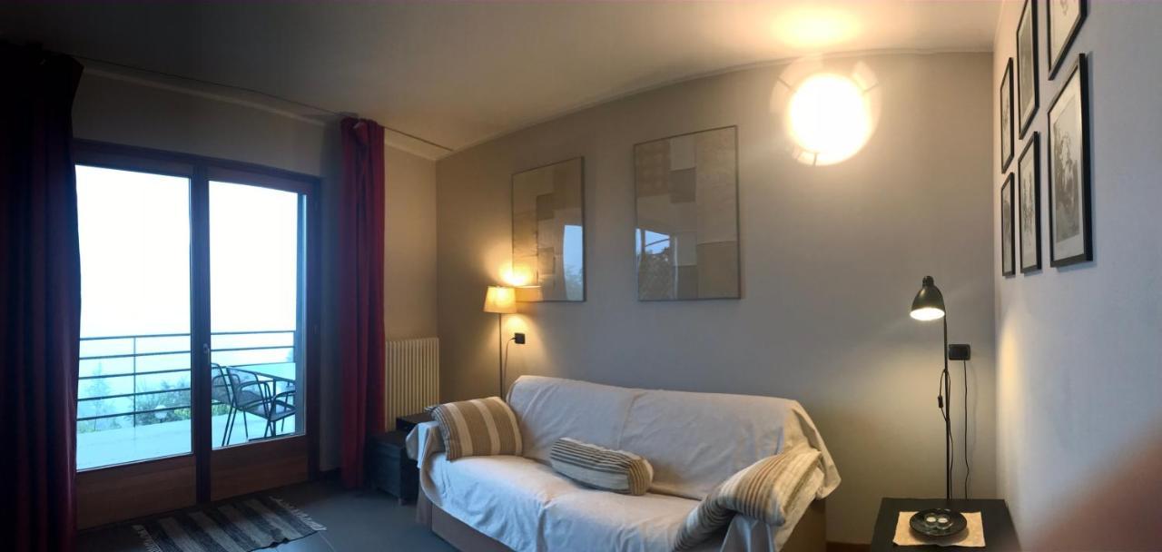 גראבדונה Bed And Breakfast Studios Alto Lago Di Como מראה חיצוני תמונה