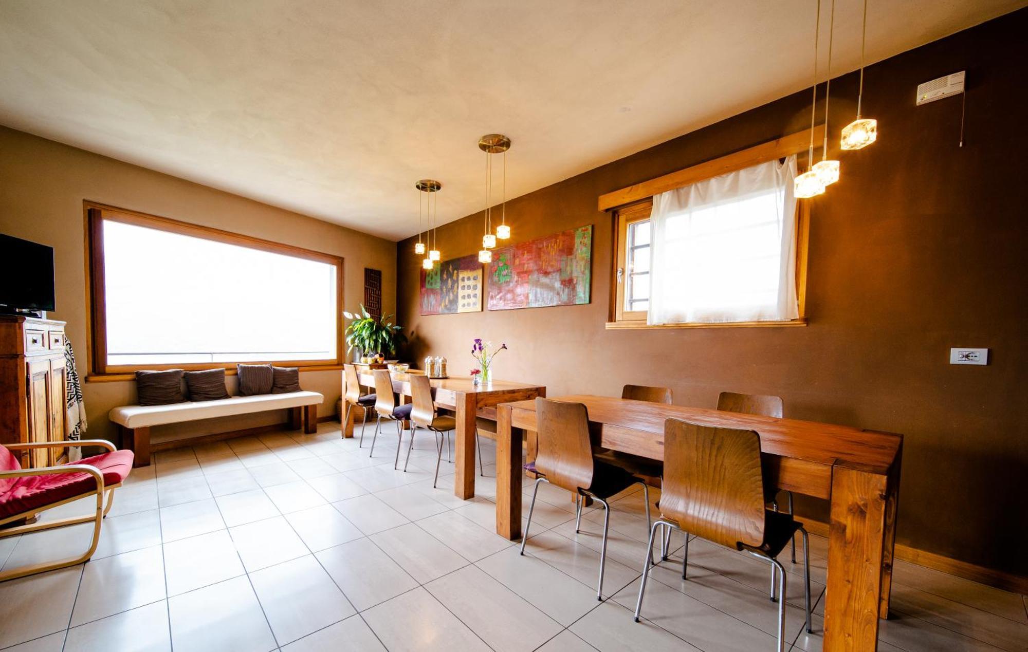 גראבדונה Bed And Breakfast Studios Alto Lago Di Como מראה חיצוני תמונה