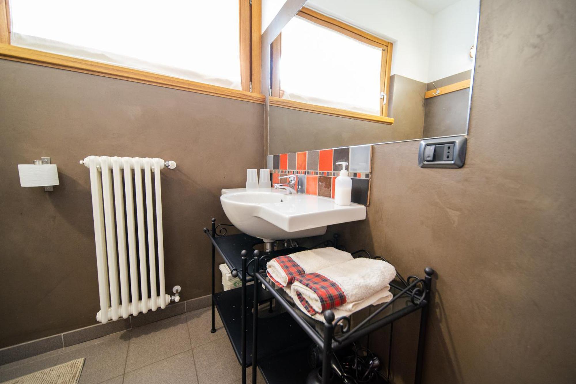 גראבדונה Bed And Breakfast Studios Alto Lago Di Como מראה חיצוני תמונה