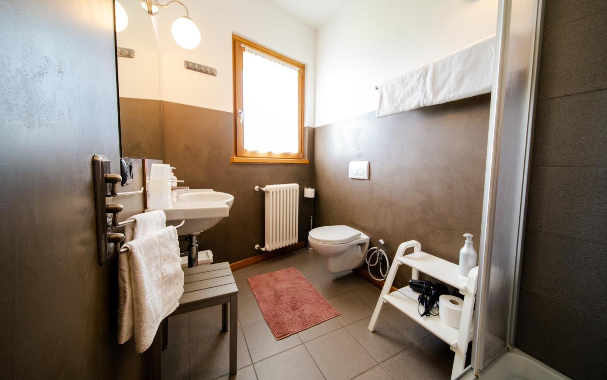 גראבדונה Bed And Breakfast Studios Alto Lago Di Como מראה חיצוני תמונה