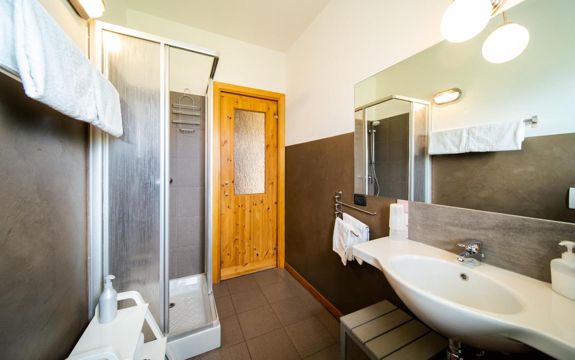 גראבדונה Bed And Breakfast Studios Alto Lago Di Como מראה חיצוני תמונה