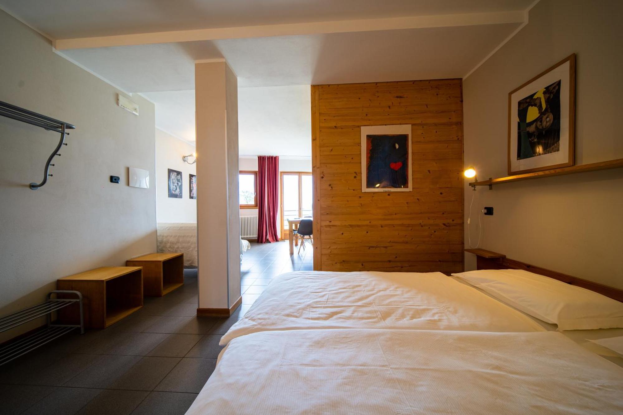 גראבדונה Bed And Breakfast Studios Alto Lago Di Como מראה חיצוני תמונה