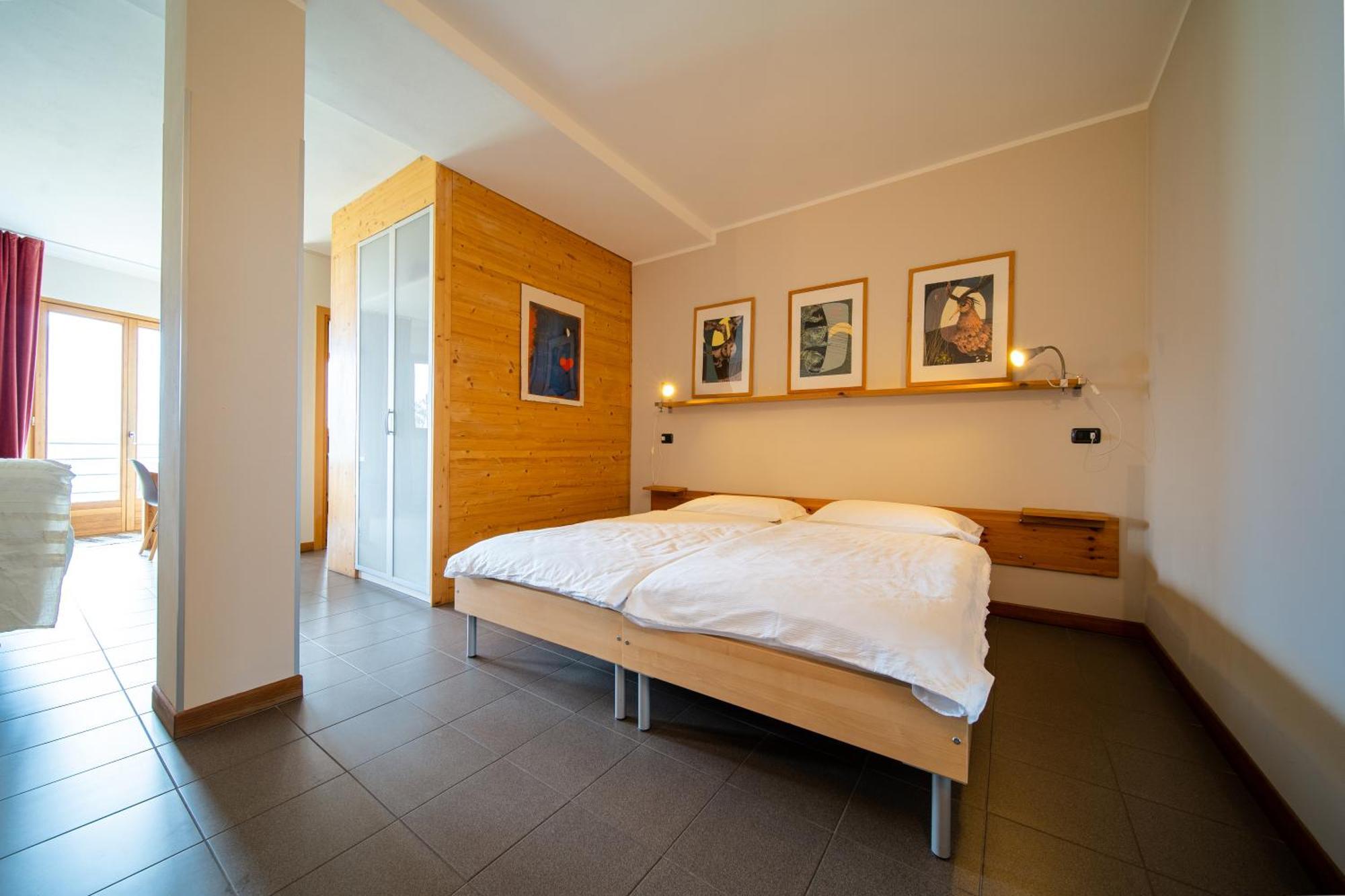 גראבדונה Bed And Breakfast Studios Alto Lago Di Como מראה חיצוני תמונה