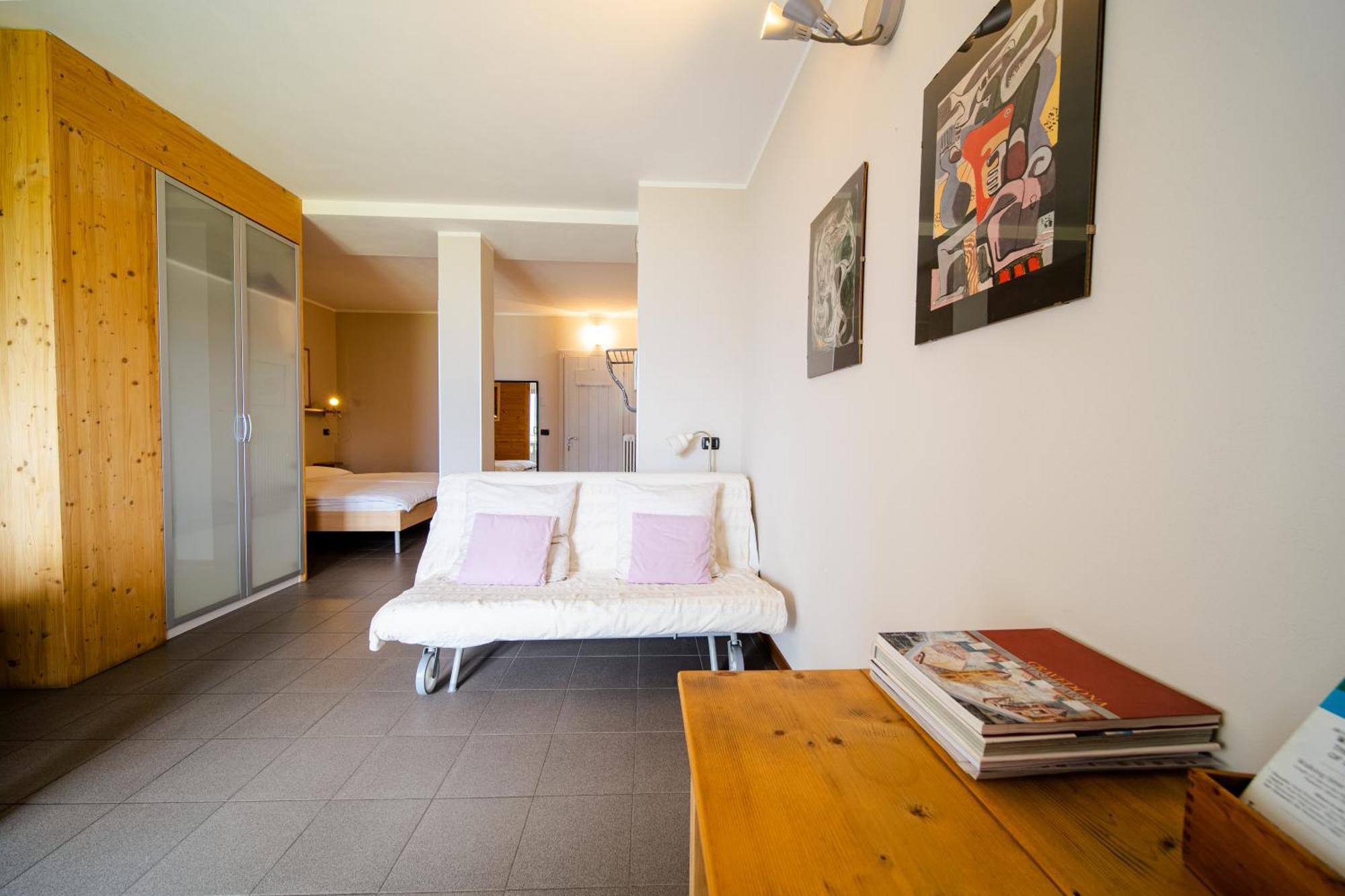 גראבדונה Bed And Breakfast Studios Alto Lago Di Como מראה חיצוני תמונה