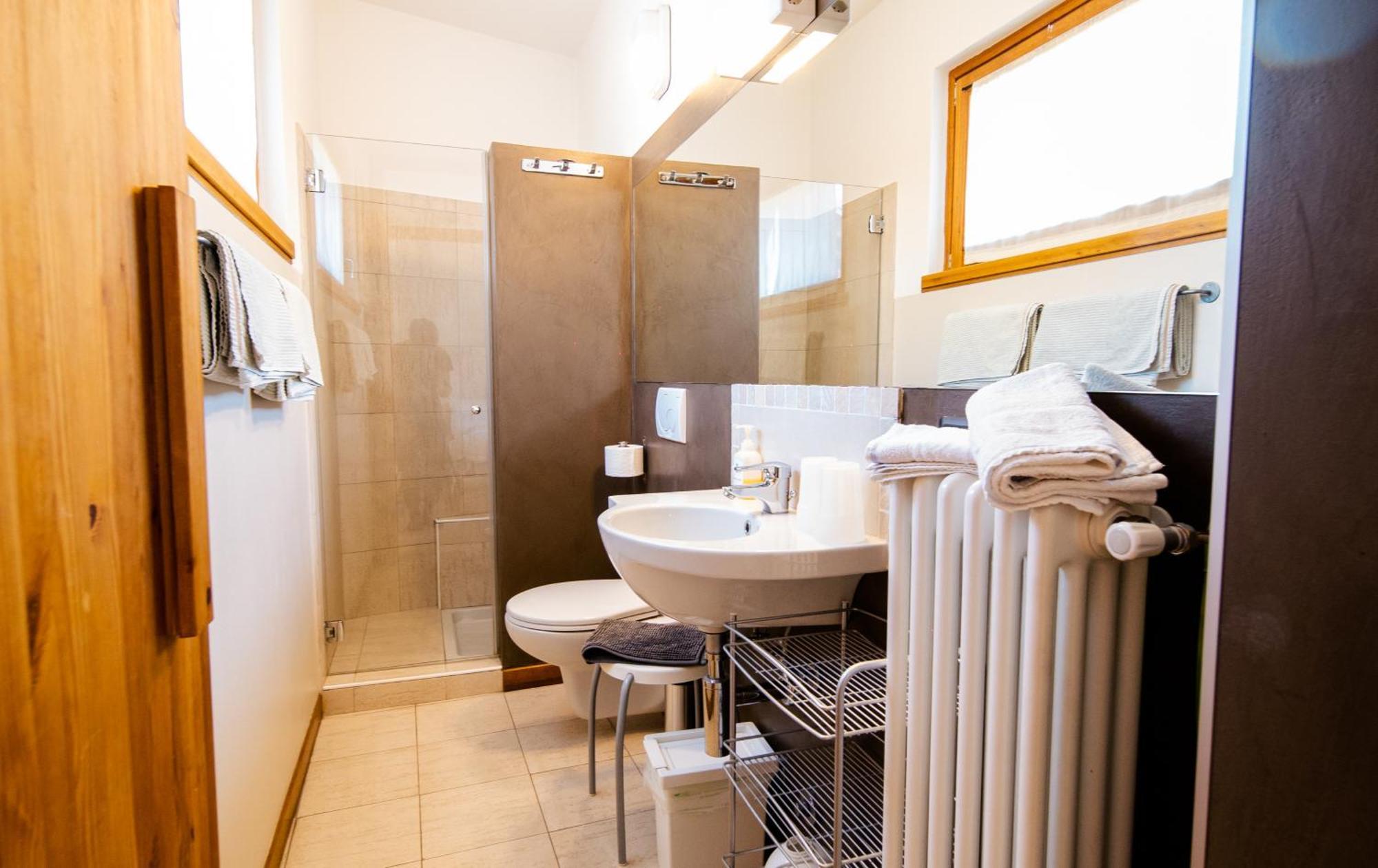 גראבדונה Bed And Breakfast Studios Alto Lago Di Como מראה חיצוני תמונה