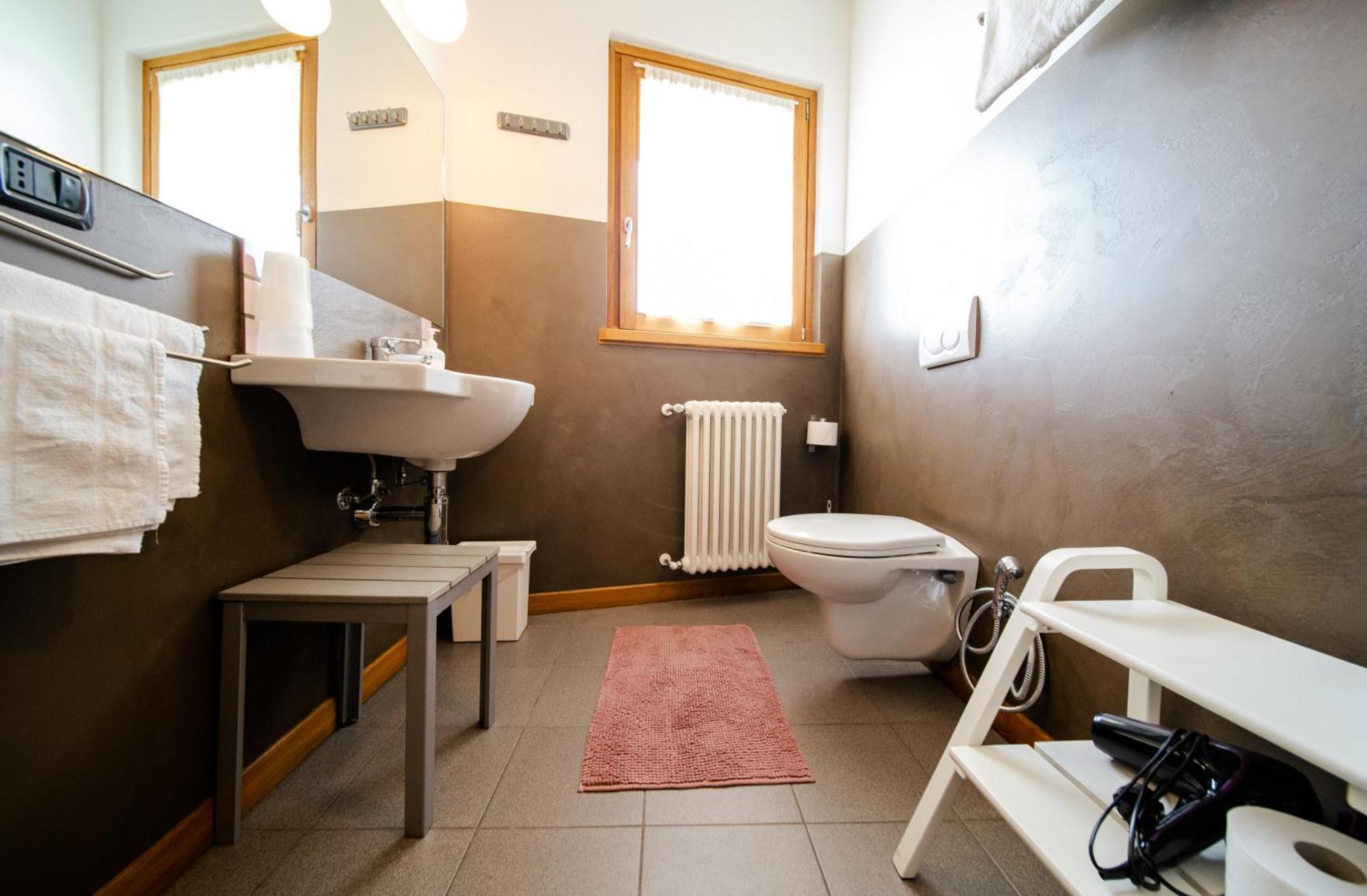 גראבדונה Bed And Breakfast Studios Alto Lago Di Como מראה חיצוני תמונה