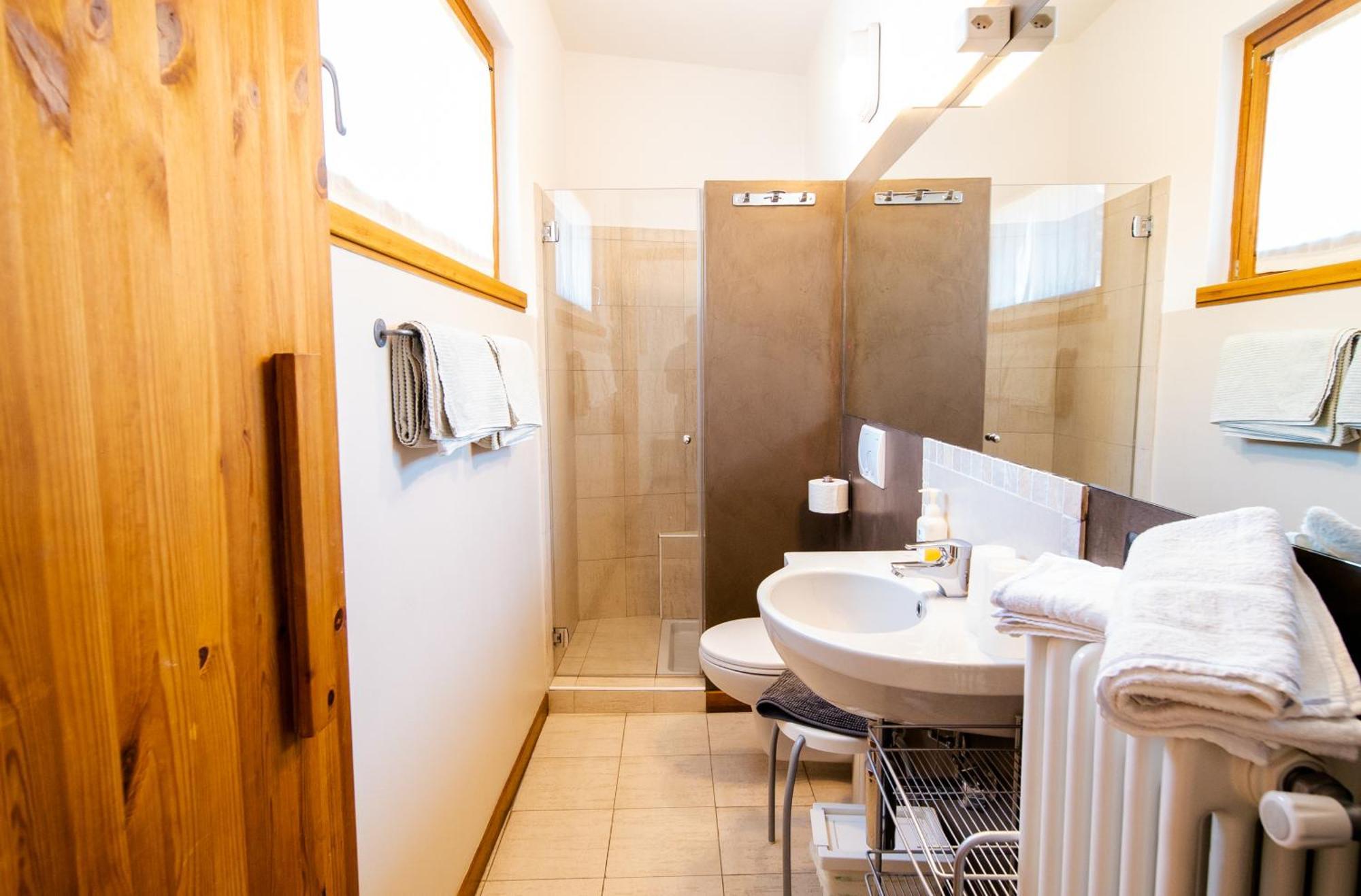 גראבדונה Bed And Breakfast Studios Alto Lago Di Como מראה חיצוני תמונה