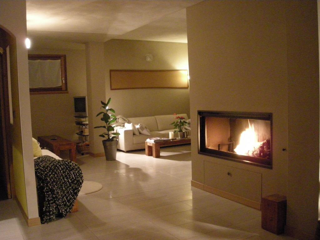 גראבדונה Bed And Breakfast Studios Alto Lago Di Como מראה חיצוני תמונה