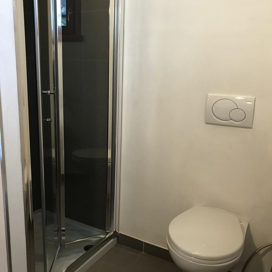 גראבדונה Bed And Breakfast Studios Alto Lago Di Como מראה חיצוני תמונה