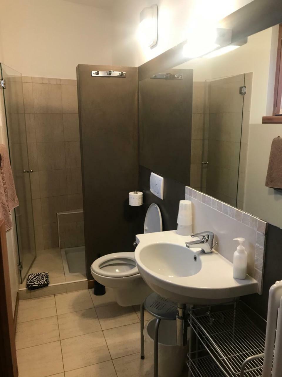 גראבדונה Bed And Breakfast Studios Alto Lago Di Como מראה חיצוני תמונה