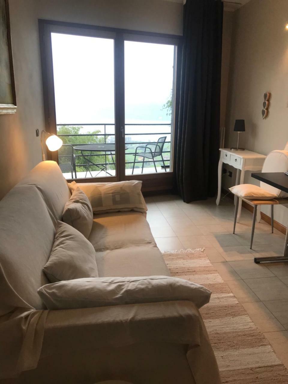 גראבדונה Bed And Breakfast Studios Alto Lago Di Como מראה חיצוני תמונה