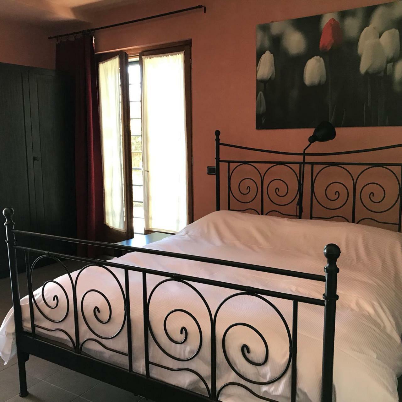גראבדונה Bed And Breakfast Studios Alto Lago Di Como מראה חיצוני תמונה